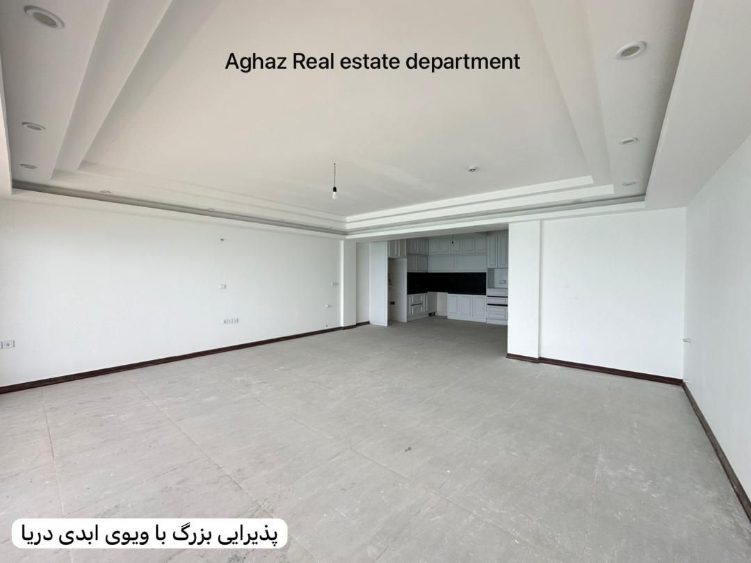 واحد رهنو اجاره بی نظیر پلاک اول دریا|اجارهٔ آپارتمان|سرخرود, |دیوار