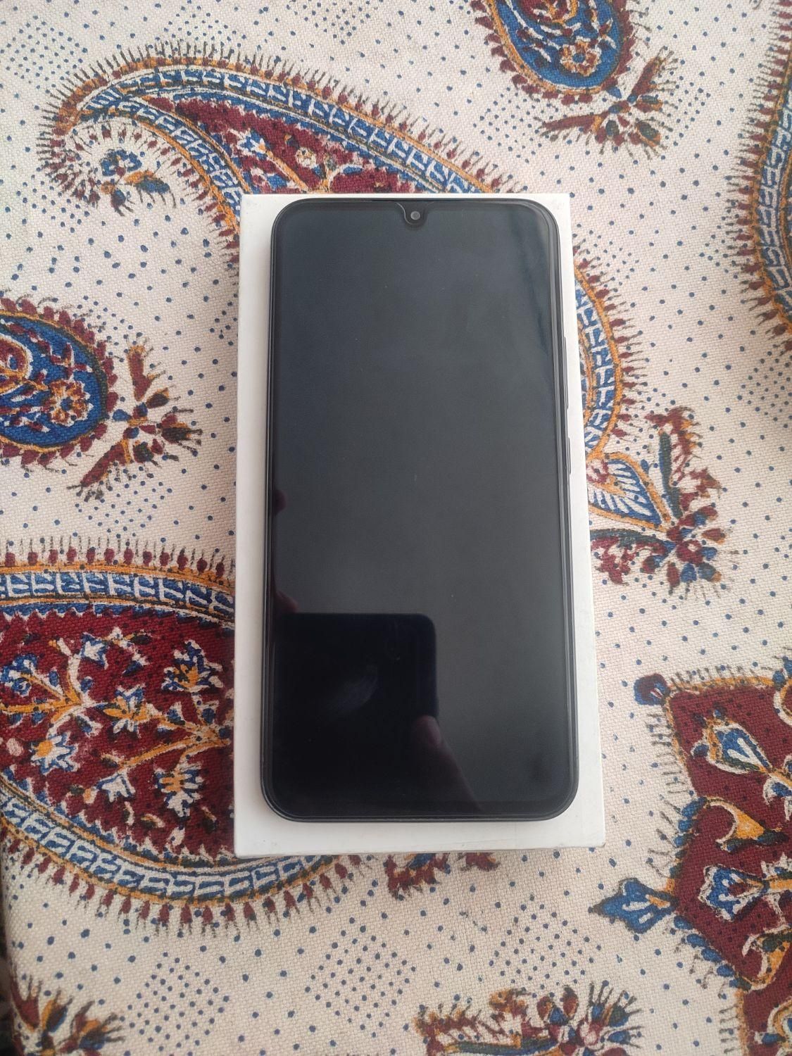 سامسونگ Galaxy A34 با حافظهٔ ۱۲۸ گیگابایت|موبایل|خمینی‌شهر, |دیوار