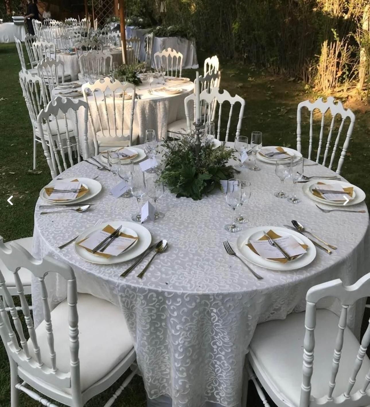 تشریفات مجالس و ظروف کرایه مقدم|خدمات پذیرایی، مراسم|ارومیه, |دیوار