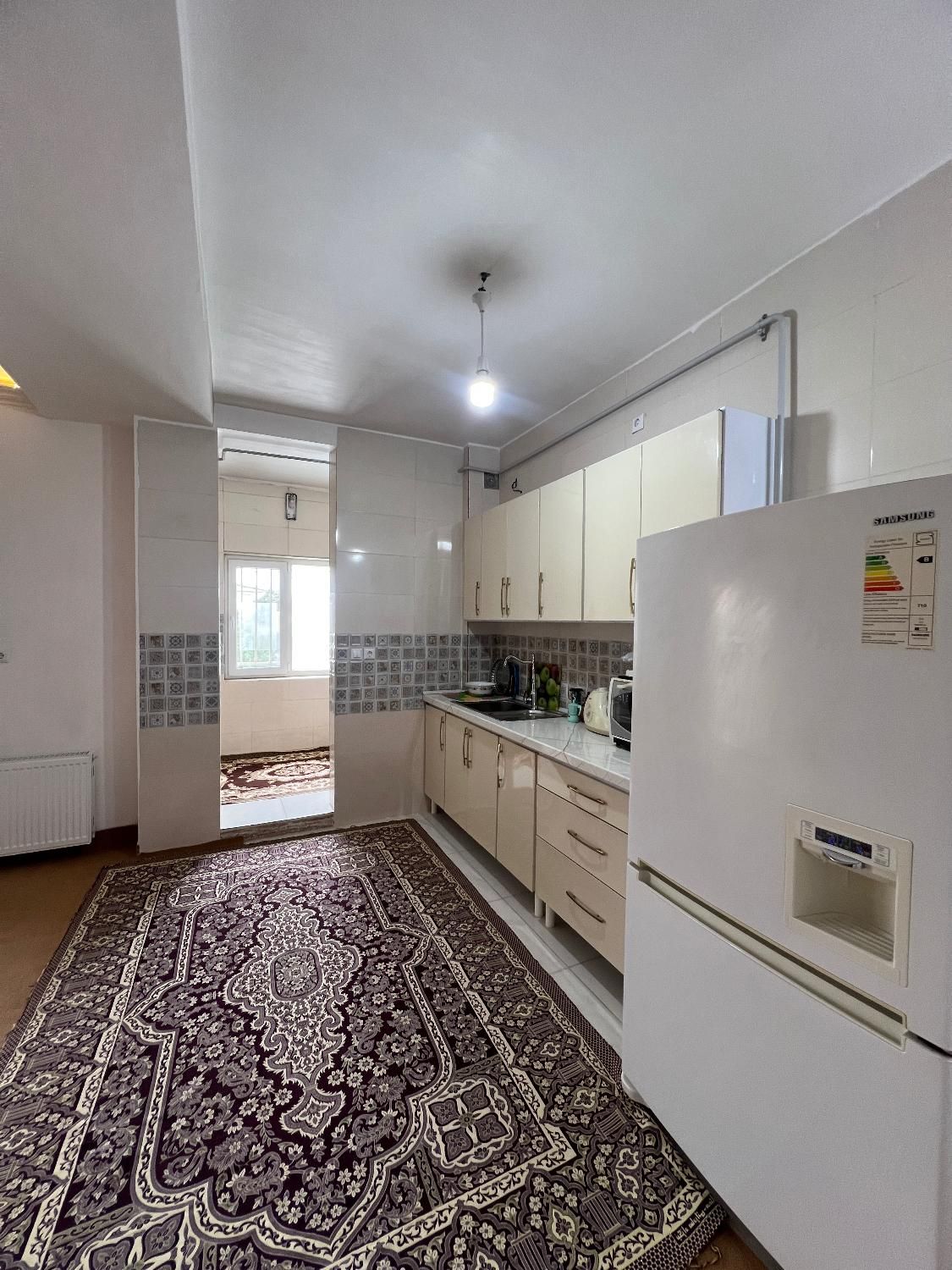 آپارتمان شنبه بازار قدیم|فروش آپارتمان|آزادشهر, |دیوار