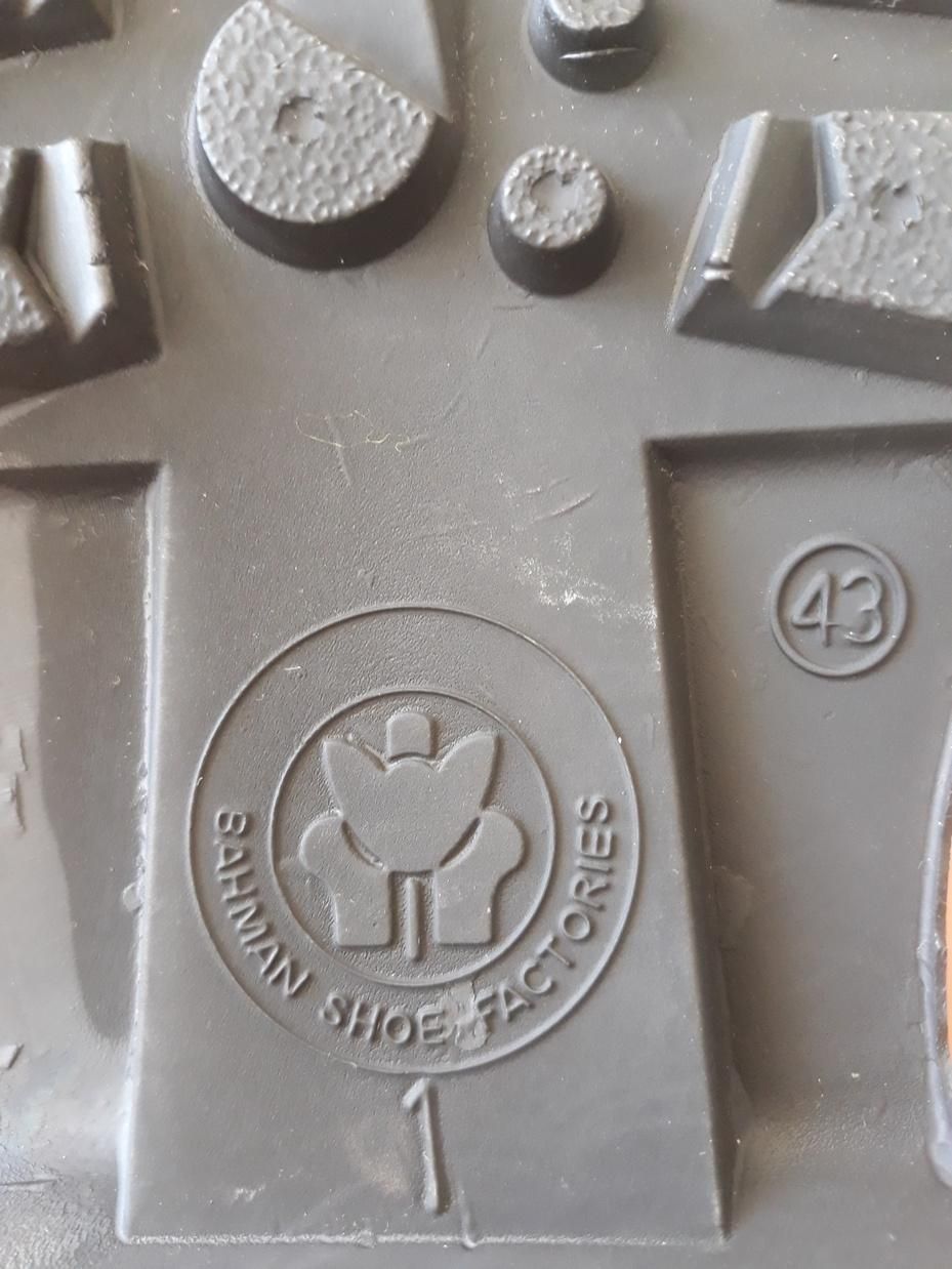 سایز 43|کیف، کفش، کمربند|آباده, |دیوار