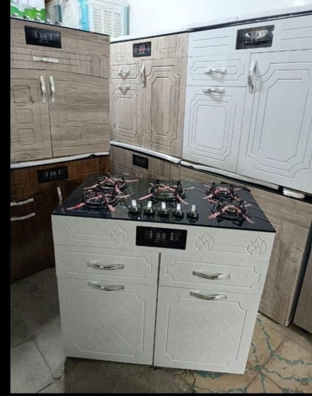 اجاق گاز کابینتی ،اجاق گاز صفحه ای مدل85۵goldis|اجاق گاز و لوازم برقی پختوپز|رشت, رشتیان|دیوار
