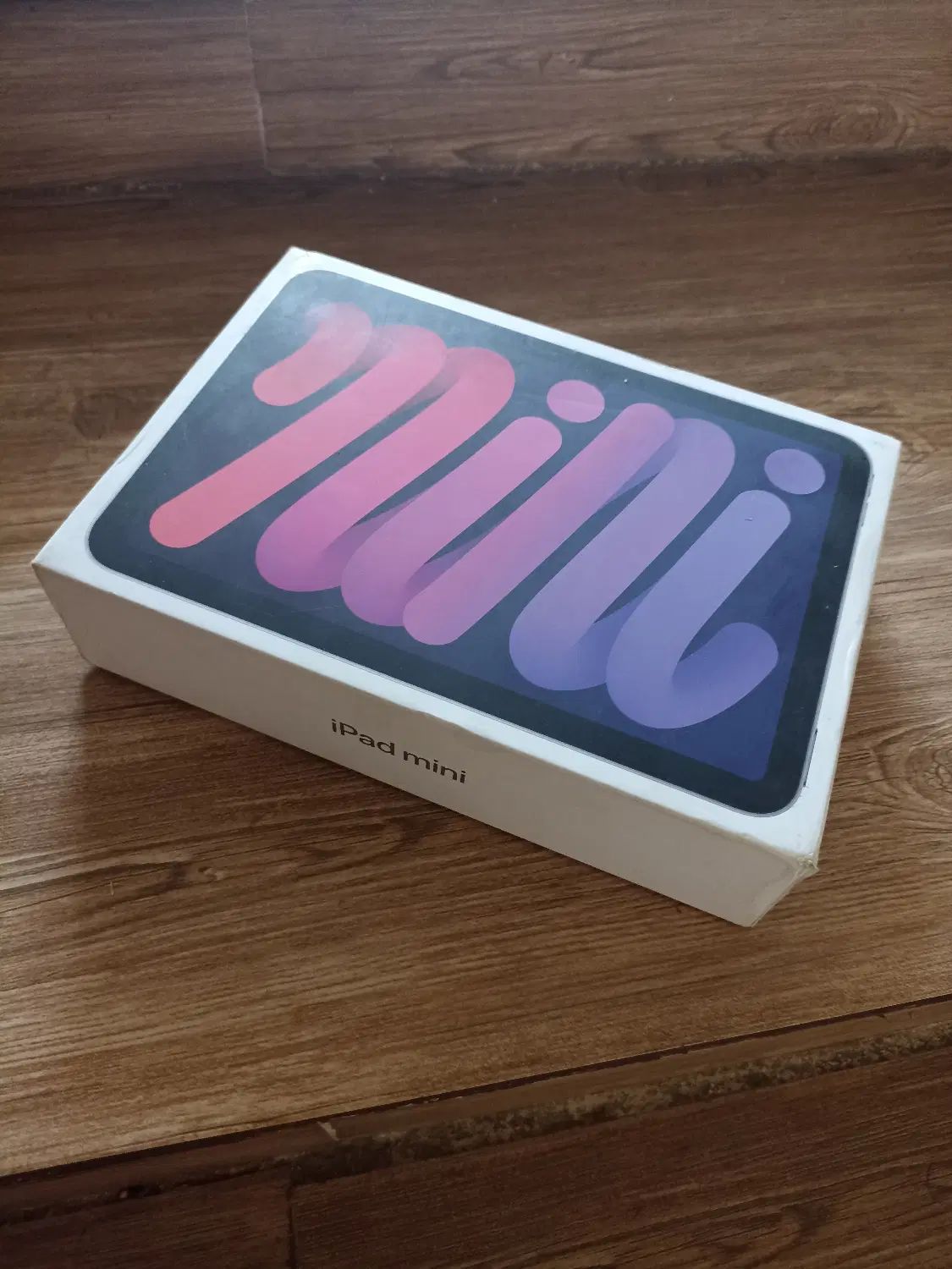 iPad mini 7-WIFI 128G|تبلت|تهران, یافت آباد جنوبی|دیوار