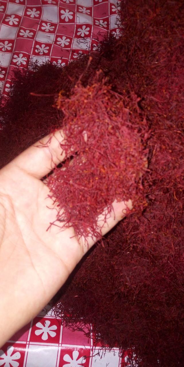 زعفران سرگل و نگین|خوردنی و آشامیدنی|اصفهان, خواجو|دیوار