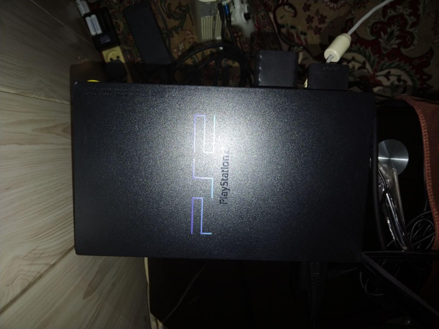 ps2 با دانگل hdmi|کنسول، بازی ویدئویی و آنلاین|کازرون, |دیوار