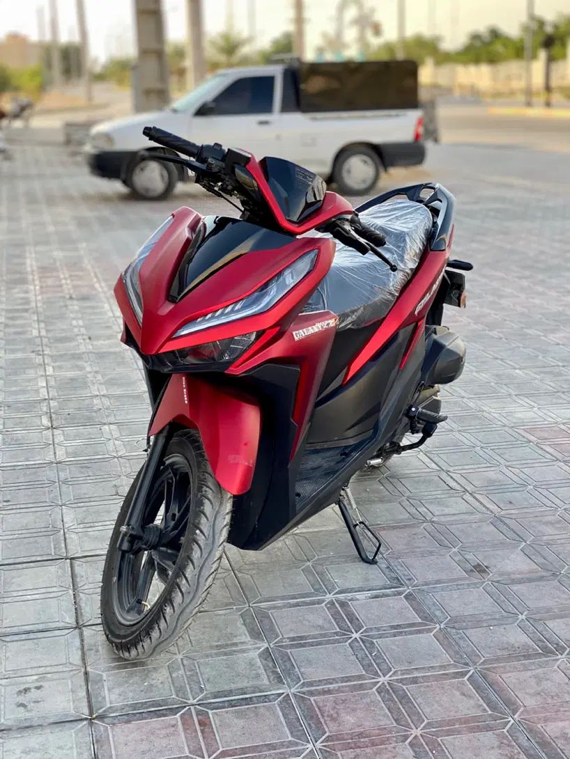 گلکسی cl 150|موتورسیکلت|مشهد, هفت تیر (آب و برق)|دیوار