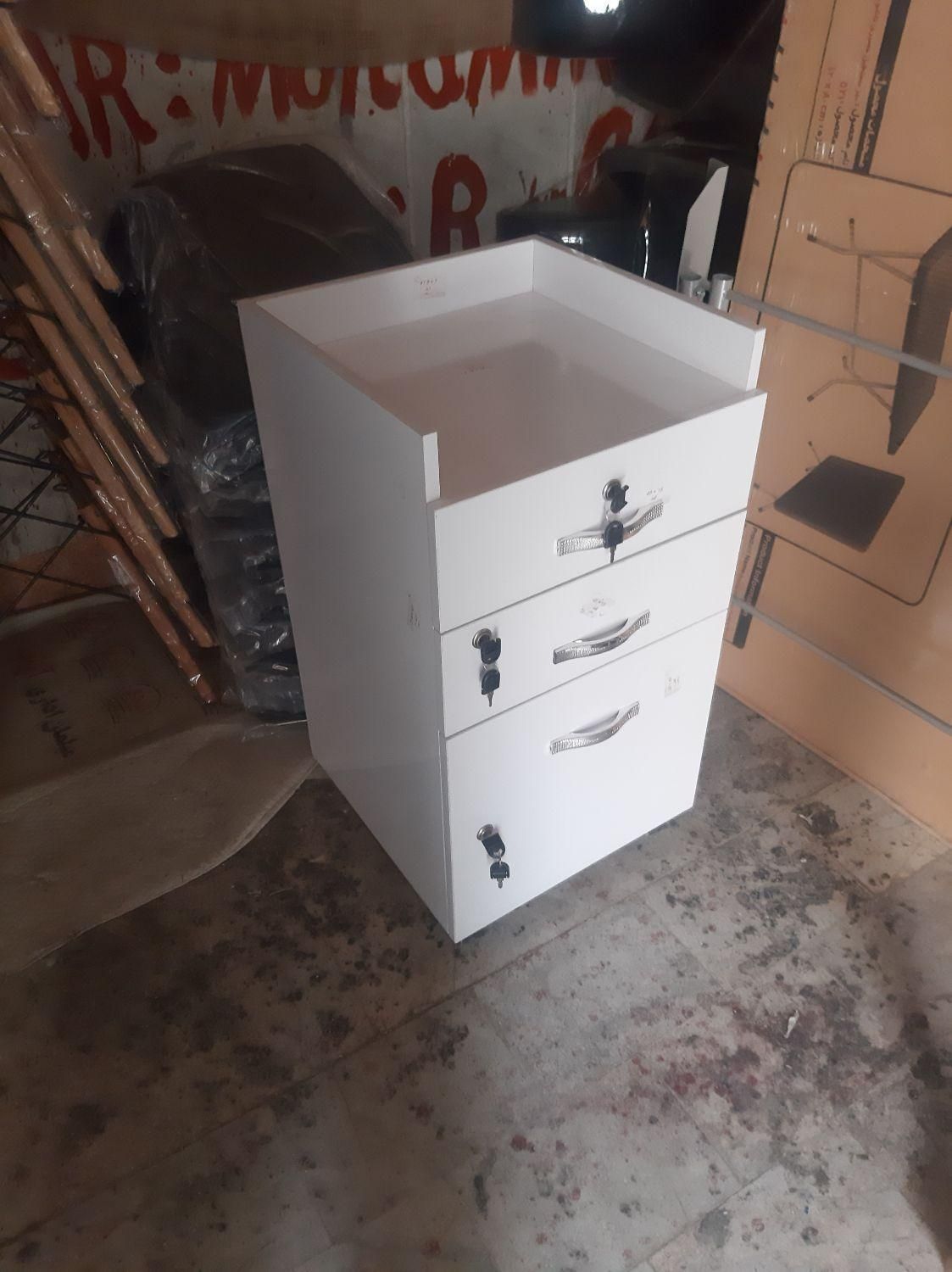 ترولی ام دی افی جدید|آرایشگاه و سالنهای زیبایی|مشهد, نوید|دیوار