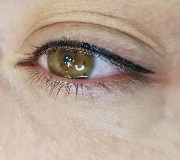 مدل آرایش دائم صورت میکروابرو تتوخط چشم مژه رایگان|خدمات آرایشگری و زیبایی|تهران, نازی‌آباد|دیوار
