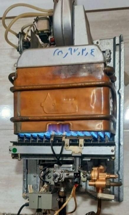 تعمیرات تخصصی .پکیج، آبگرمکن،بخاری وکولر آبی|خدمات پیشه و مهارت|اراک, |دیوار