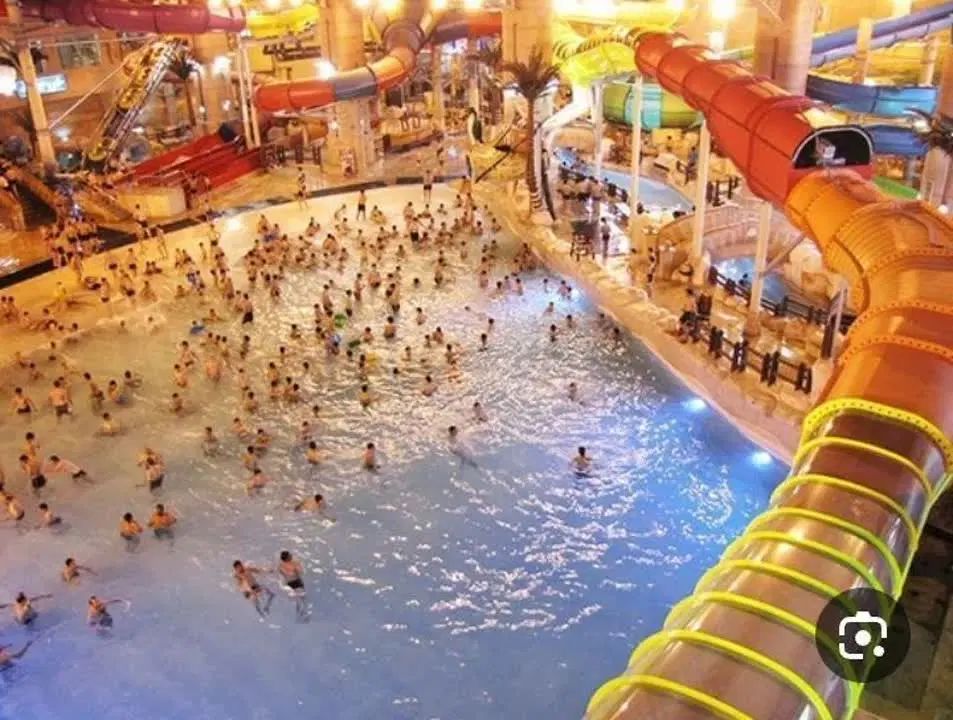 موج های آبی وزیارت ۱۳شهریور۵شنبه ۷۰۰فقط خانوم|تور و چارتر|سبزوار, پیام|دیوار