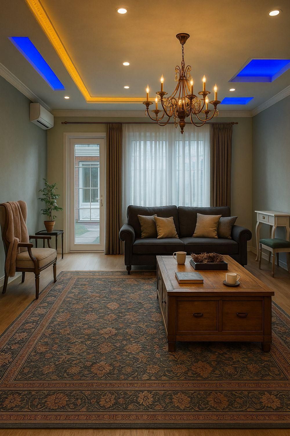 دوبلکس بدون مشابه در فاز۳ و سوپر لوکس (تهاتر دارد)|فروش خانه و ویلا|پرند, فاز ۳|دیوار