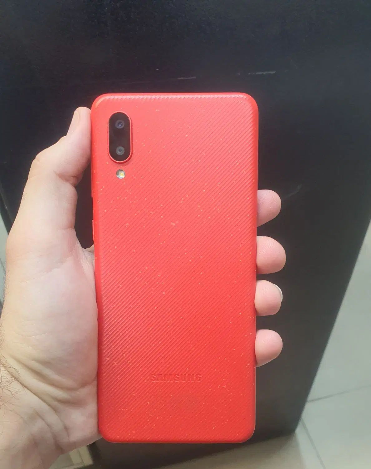 سامسونگ Galaxy A02 با حافظهٔ ۳۲ گیگابایت|موبایل|مشهد, فرهنگیان (شهرک غرب)|دیوار