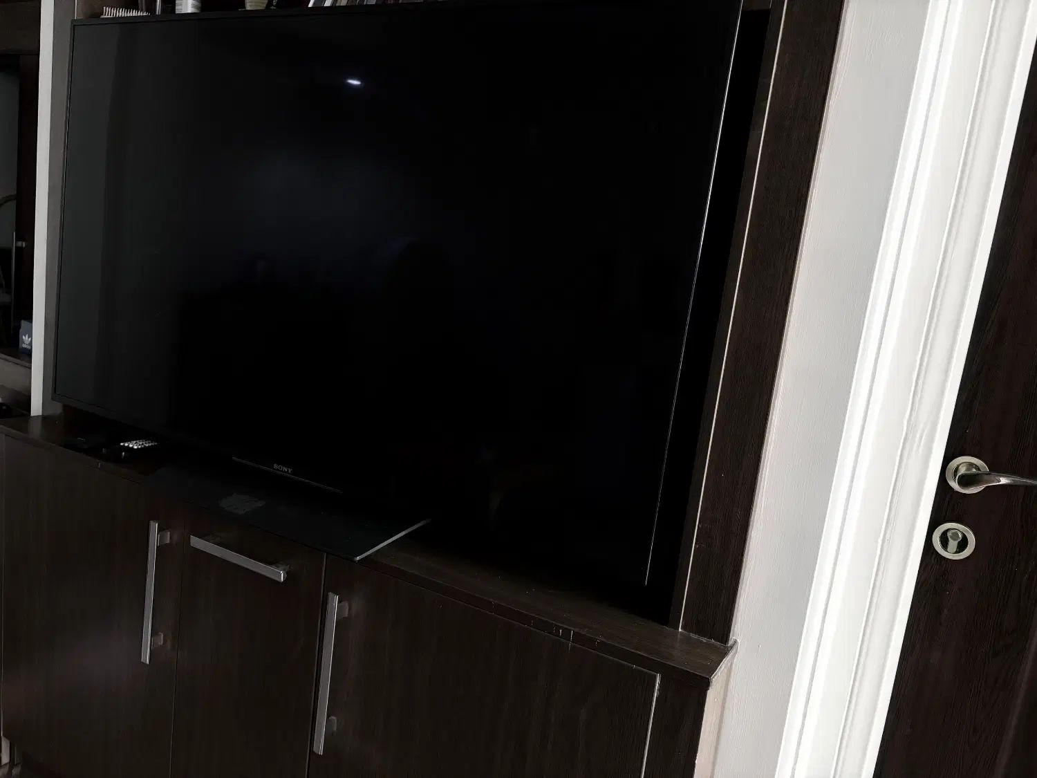 تلویزیون سونی Bravia KD-55X8500D|تلویزیون و پروژکتور|تهران, میرداماد|دیوار