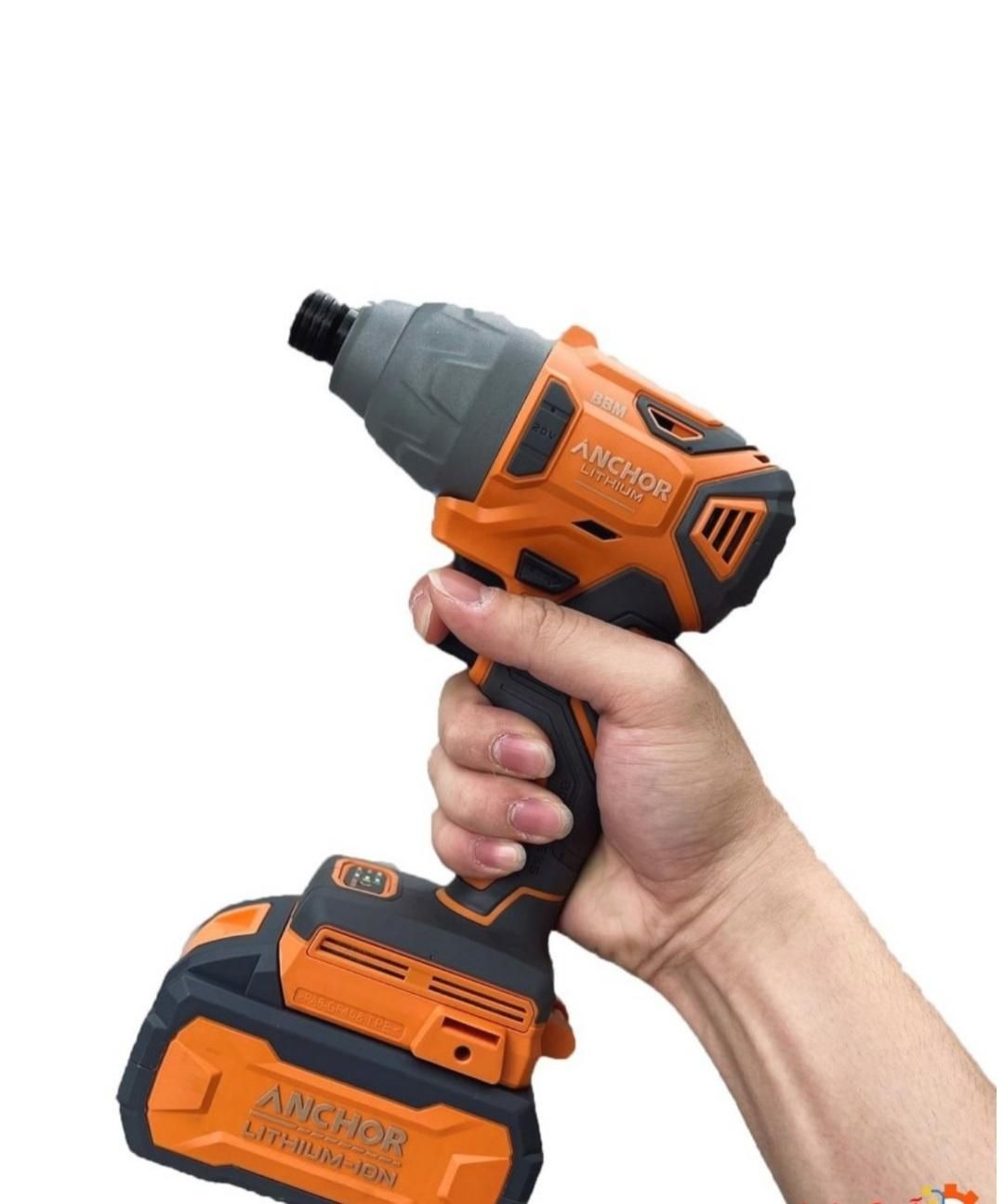 بوکس برقی شارژی|ابزارآلات|شیراز, قلعه شاهزاده بیگم|دیوار