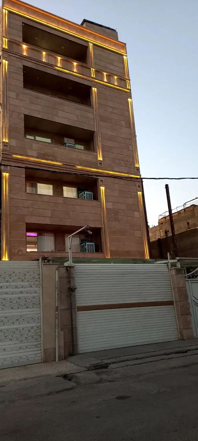 آپارتمان۱۳۵ متری . نوساز محمدشهر.جعفرآباد . الهیه|فروش آپارتمان|محمدشهر, جعفرآباد|دیوار