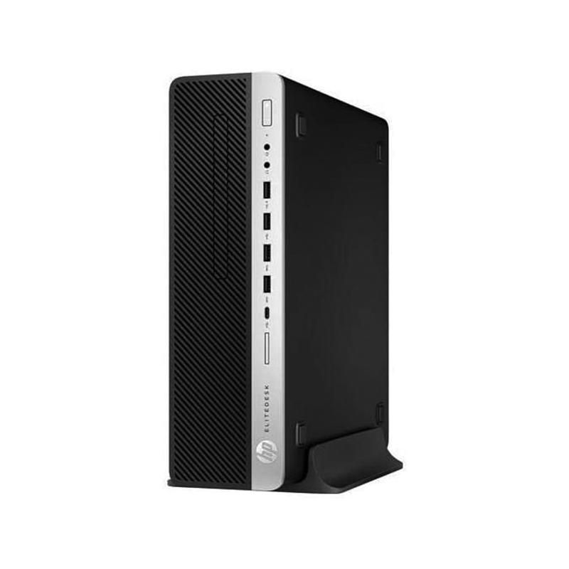 کیس HP EliteDesk 800 g4 نسل8|قطعات و لوازم جانبی رایانه|تهران, شهرک آزادی|دیوار