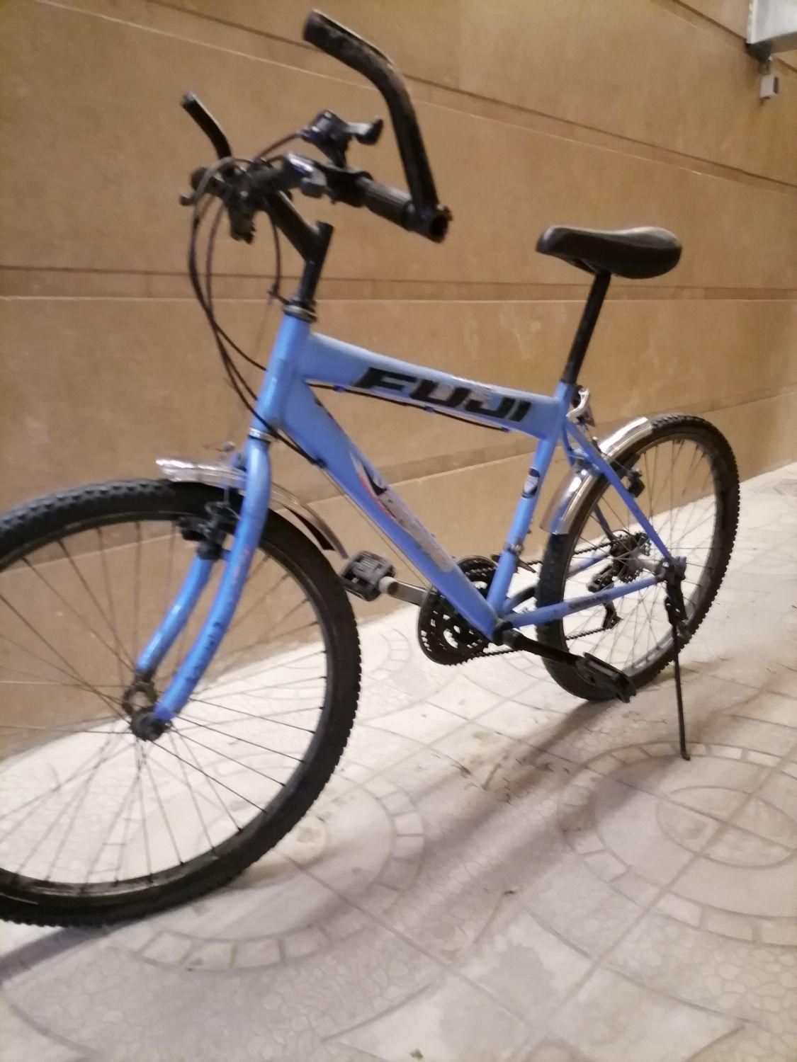 دوچرخه سایز 24|دوچرخه، اسکیت، اسکوتر|قوچان, |دیوار