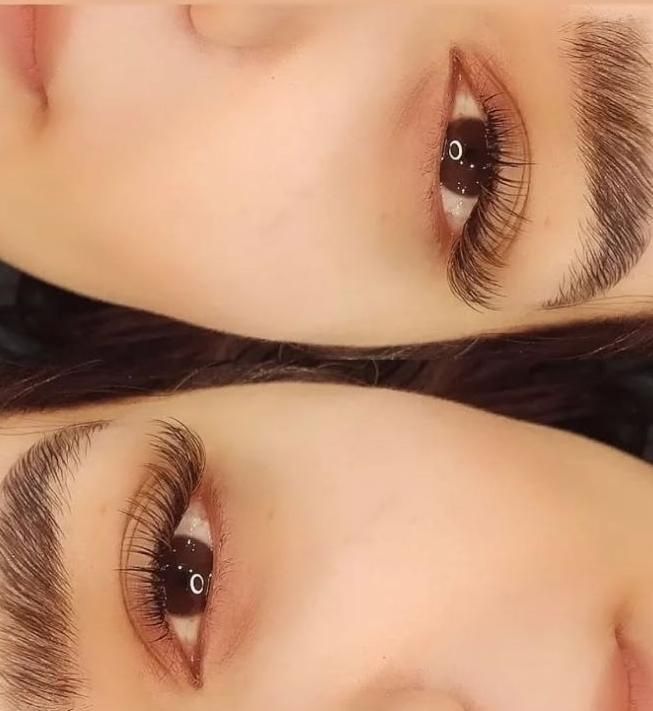 اکستنشن مژه، لیفت، کراتین پروتئین، پاکسازی، بافت|خدمات آرایشگری و زیبایی|سبزوار, شهرک ابوذر|دیوار