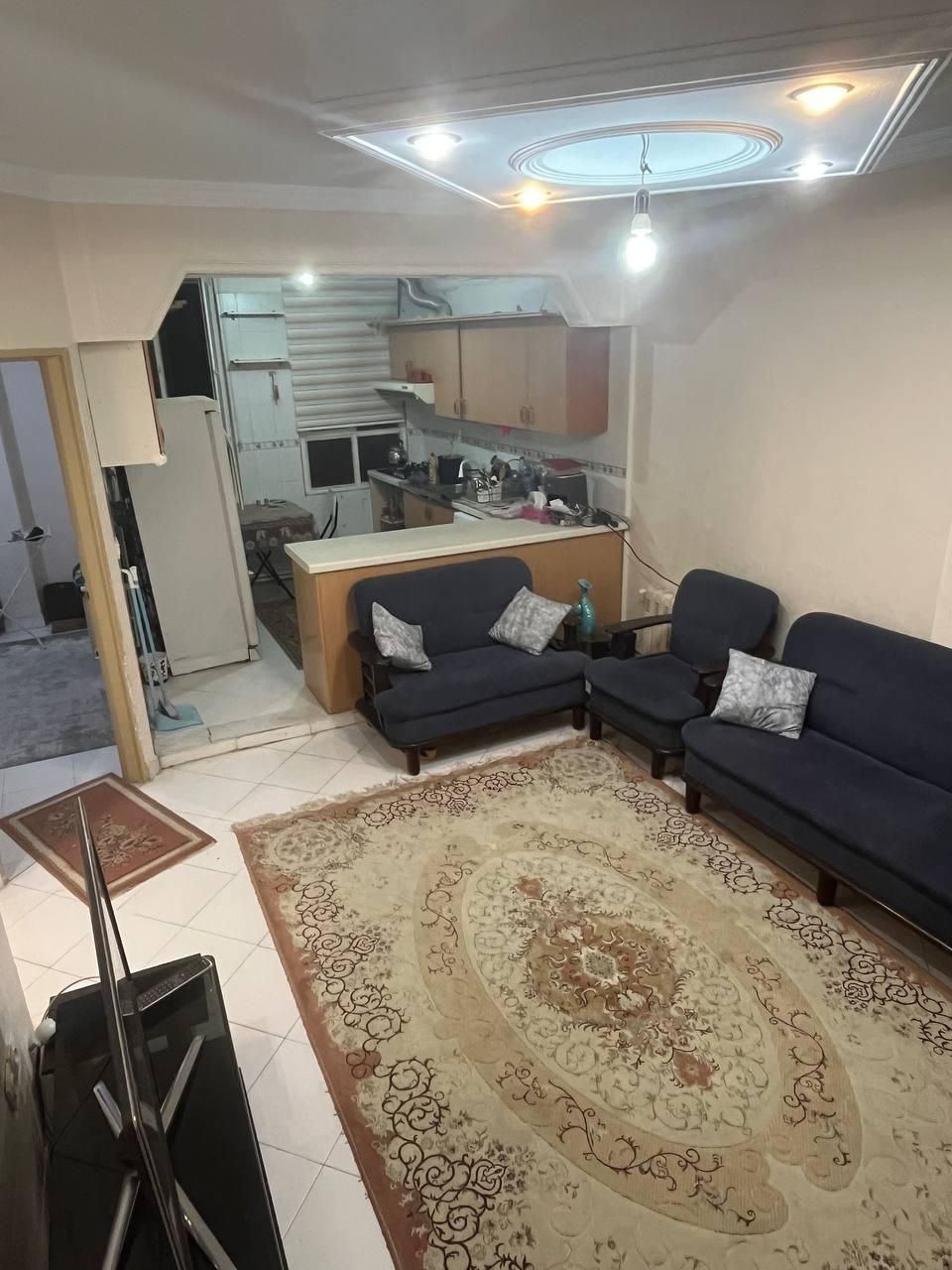 آپارتمان ۴۴ متری ادیبی کاج|فروش آپارتمان|تهران, کاج|دیوار