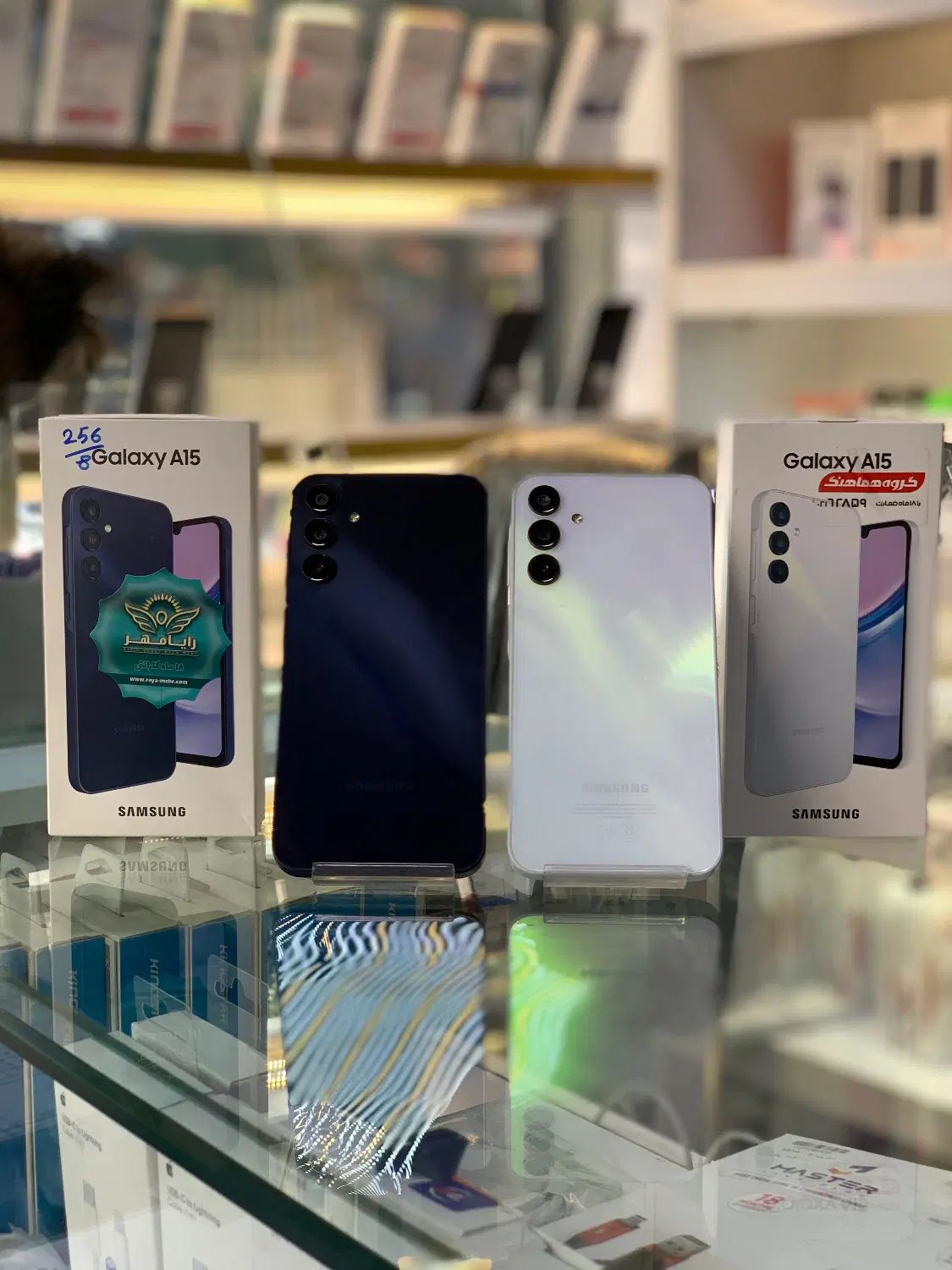 Galaxy a15|موبایل|کرج, حصارک پایین|دیوار