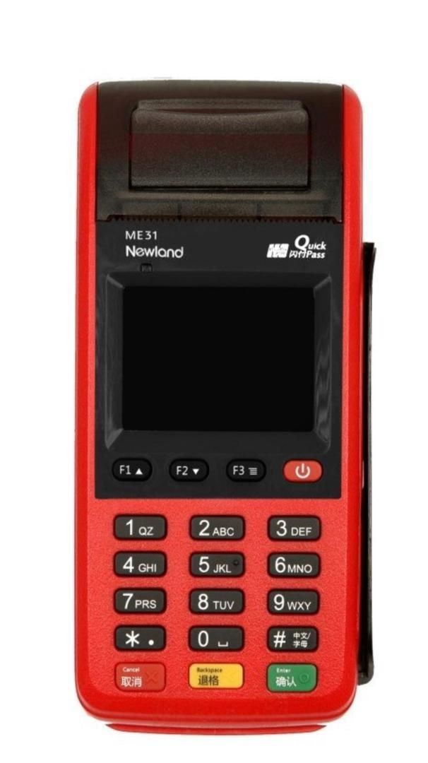 دستگاه کارتخوان سیار کارت خوان سیار|فروشگاه و مغازه|تهران, صادقیه|دیوار