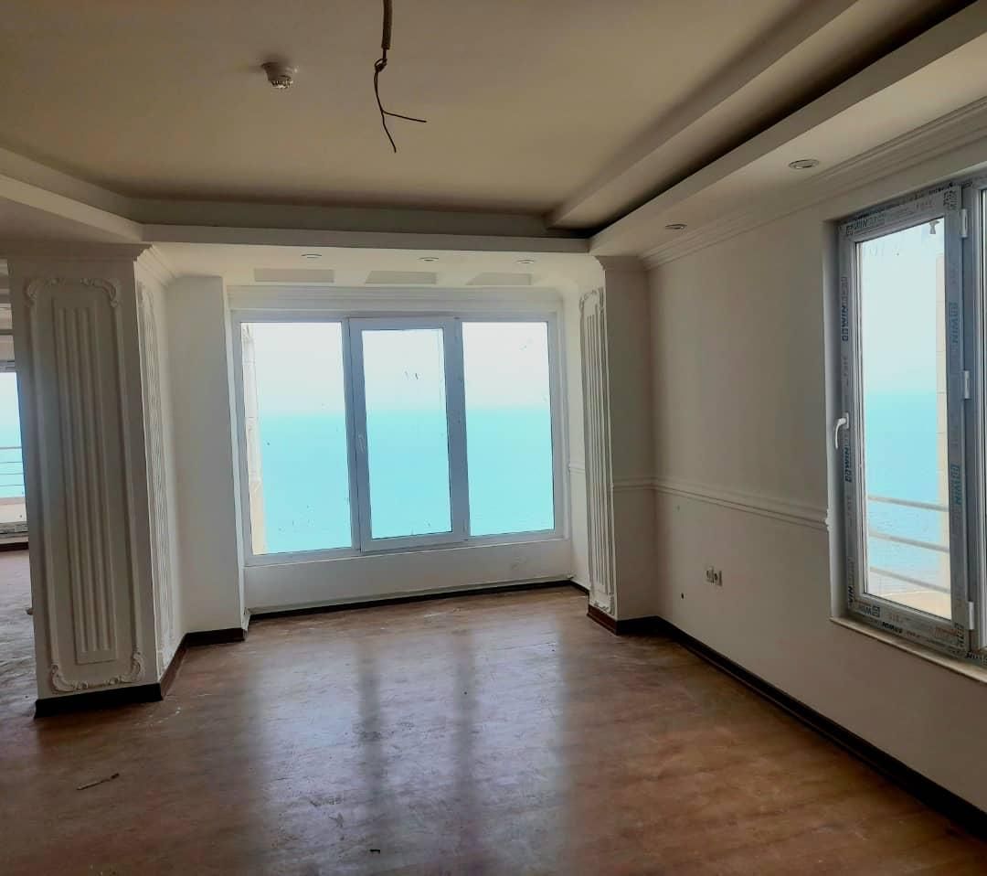 پنت ساحلی ۲۳۰متری با سوئیت مجزا|فروش آپارتمان|سرخرود, |دیوار