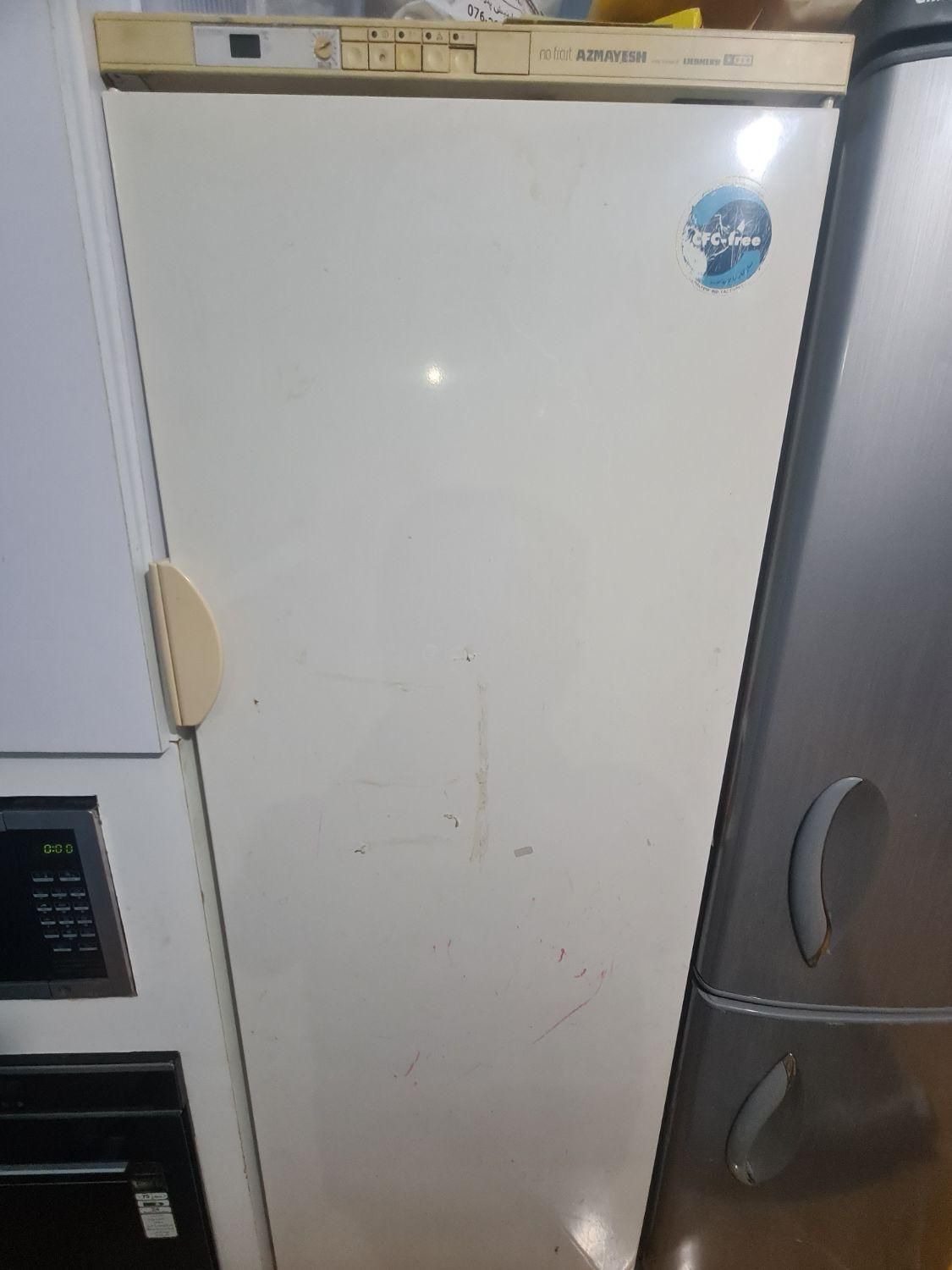 فریزر ایستاده آزمایش|یخچال و فریزر|بندرعباس, |دیوار