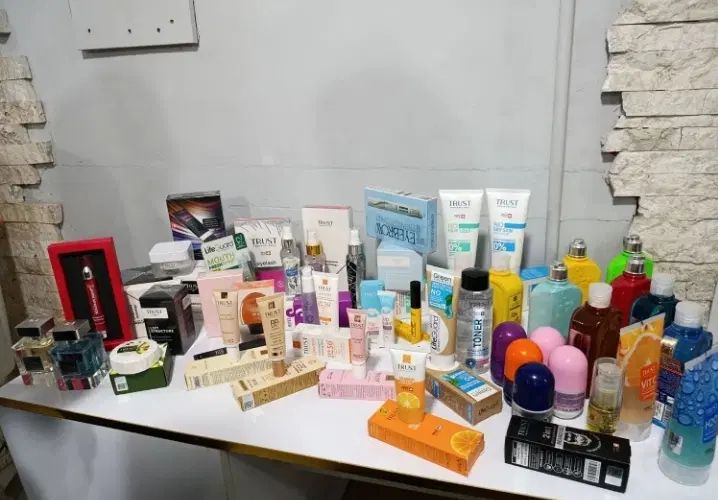 پاکسازی پوست|خدمات آرایشگری و زیبایی|مشهد, طلاب|دیوار