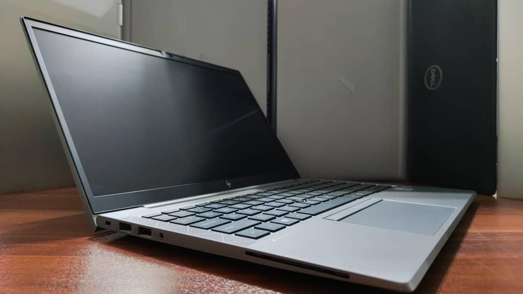 لپ تاپ نسل 10 / HP Zbook Firefly 14 G7 i7 10th|رایانه همراه|تهران, جردن|دیوار