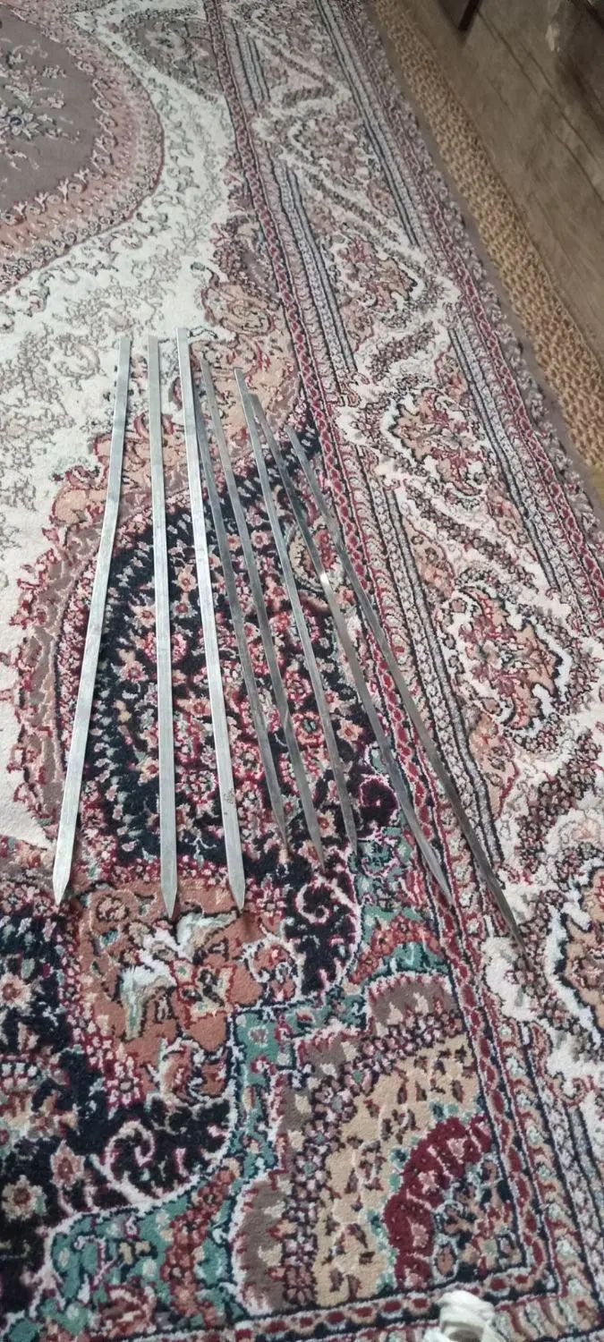 سیخ کباب|ظروف پخت‌وپز|مشهد, شهرک مهر آباد|دیوار