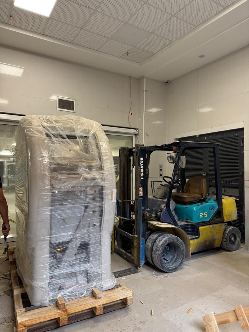 اجاره لیفتراک ،لیفتراک سیار|خدمات حمل و نقل|شهرکرد, |دیوار