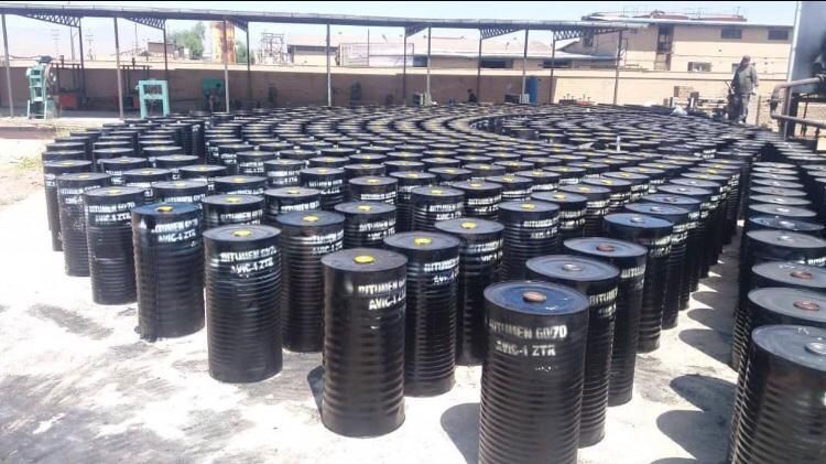 تولید و پخش ایزوگام و قیر همراه با نصب|خدمات پیشه و مهارت|بابل, |دیوار