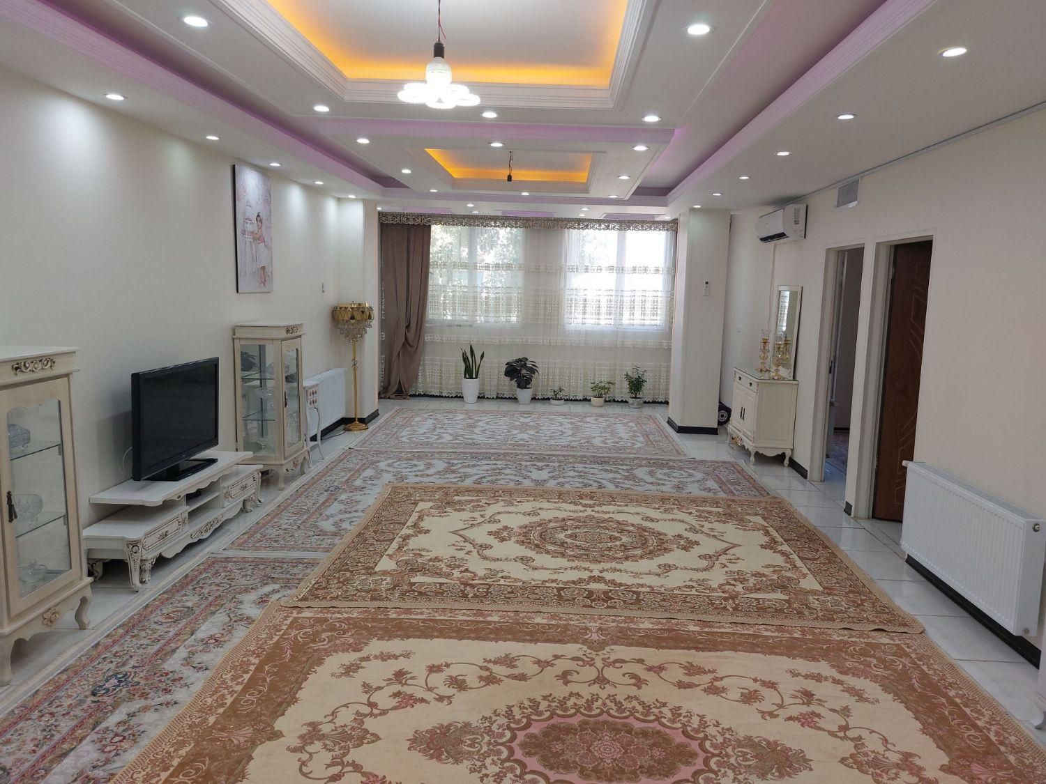 ۱۲۵ متری دوخواب در گوهردشت|اجارهٔ آپارتمان|کرج, گوهردشت|دیوار