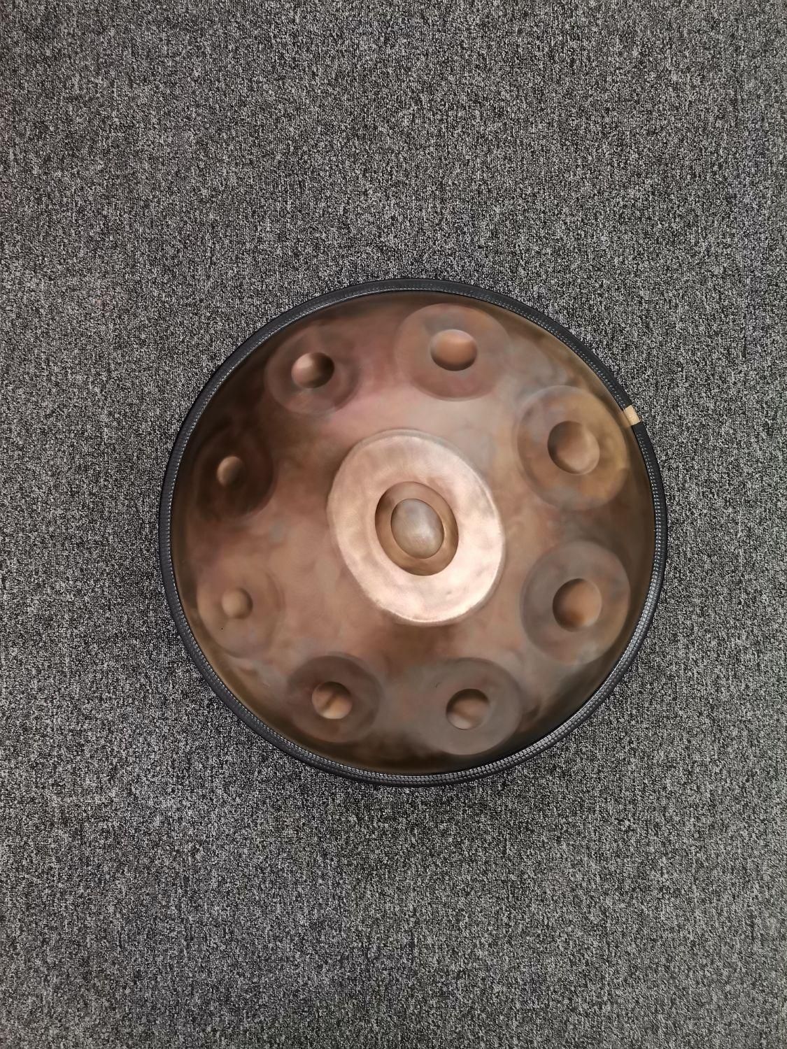 هنگ درام یونا|درام و پرکاشن|تهران, فلسطین (میدان انقلاب)|دیوار