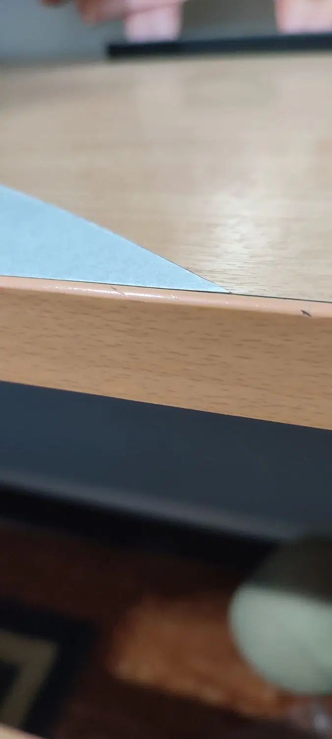 میز تحریر یا کامپیوتر|میز تحریر و کامپیوتر|گلبهار, شهر جدید گلبهار|دیوار