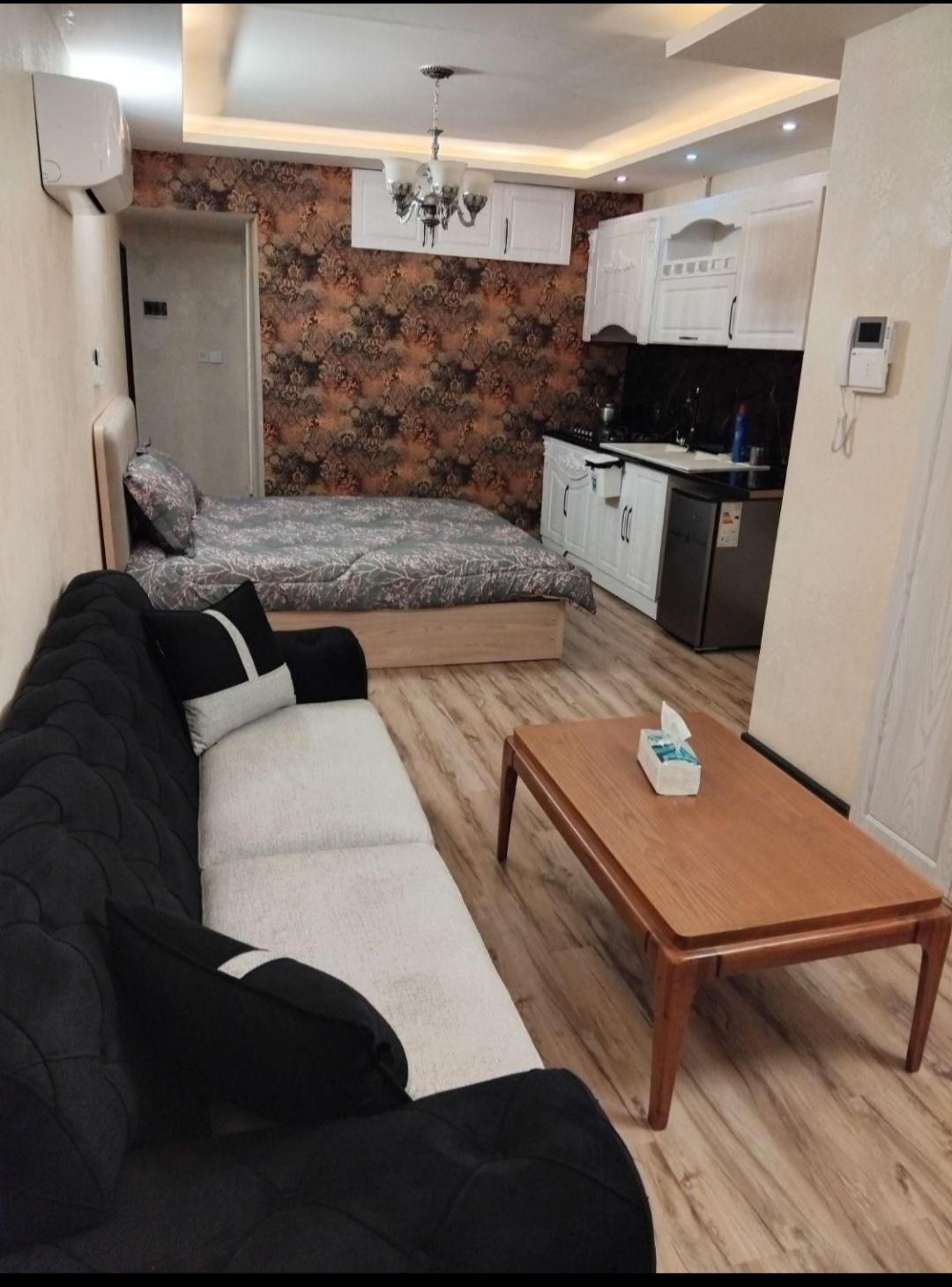 اجاره سوییت روزانه مجد کلاهدوز|اجارهٔ کوتاهمدت آپارتمان و سوئیت|مشهد, سعد آباد|دیوار