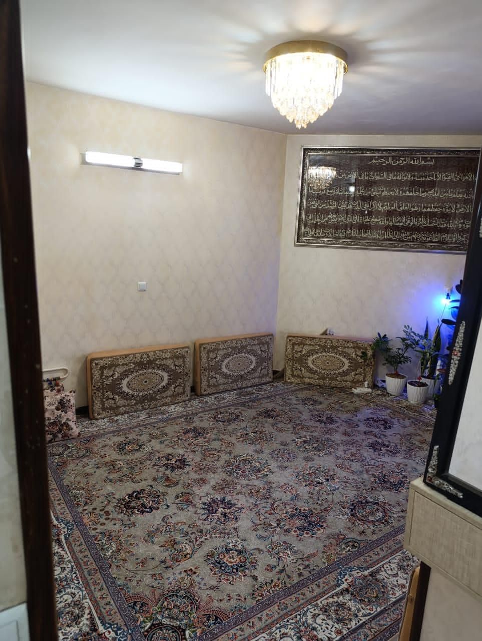فروش مجتمع سینا ازادشهر ۴۵ قابلیت وام|فروش آپارتمان|یزد, |دیوار