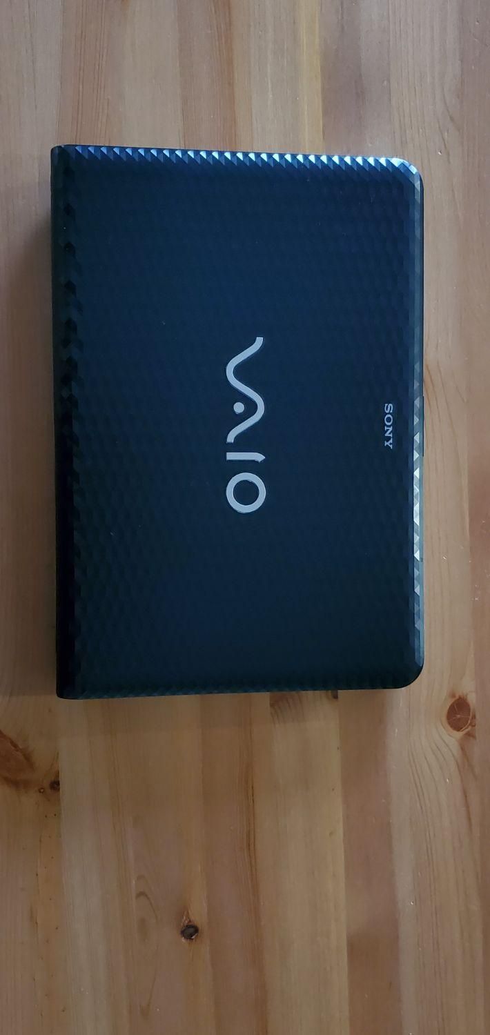 لپتاپ Sony Vaio 61911L|رایانه همراه|تهران, سازمان برنامه|دیوار