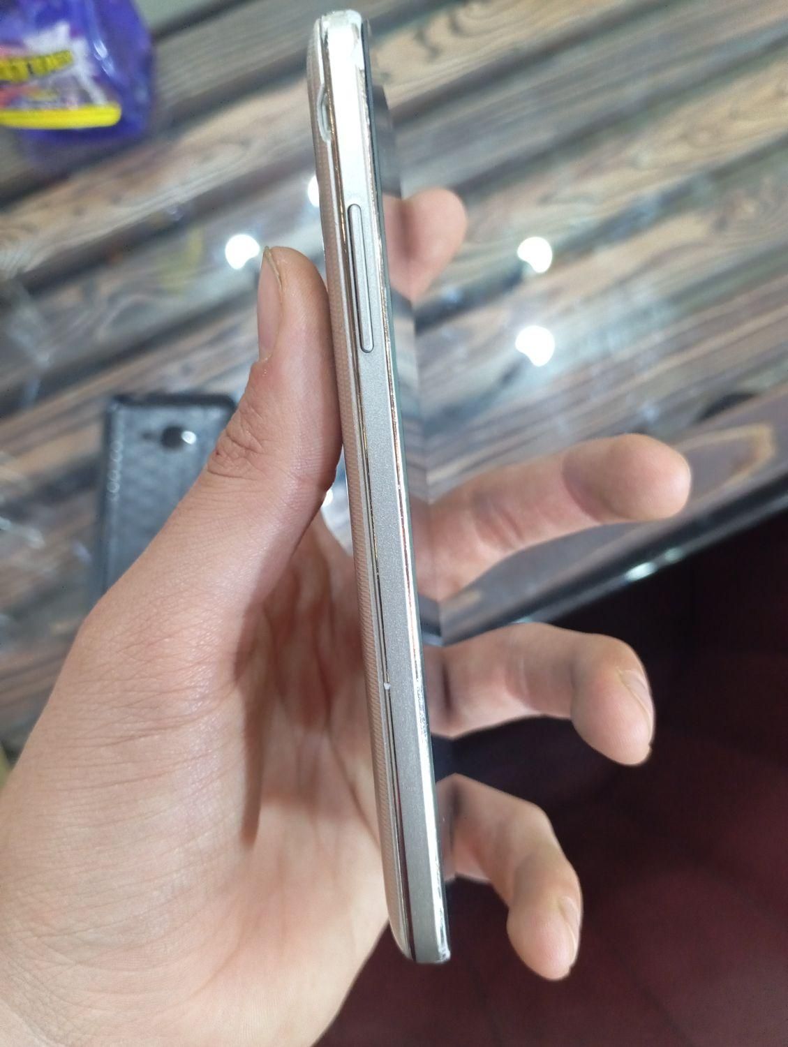 سامسونگ Galaxy Grand Prime با حافظهٔ ۸ گیگابایت|موبایل|تهران, سازمان برنامه|دیوار