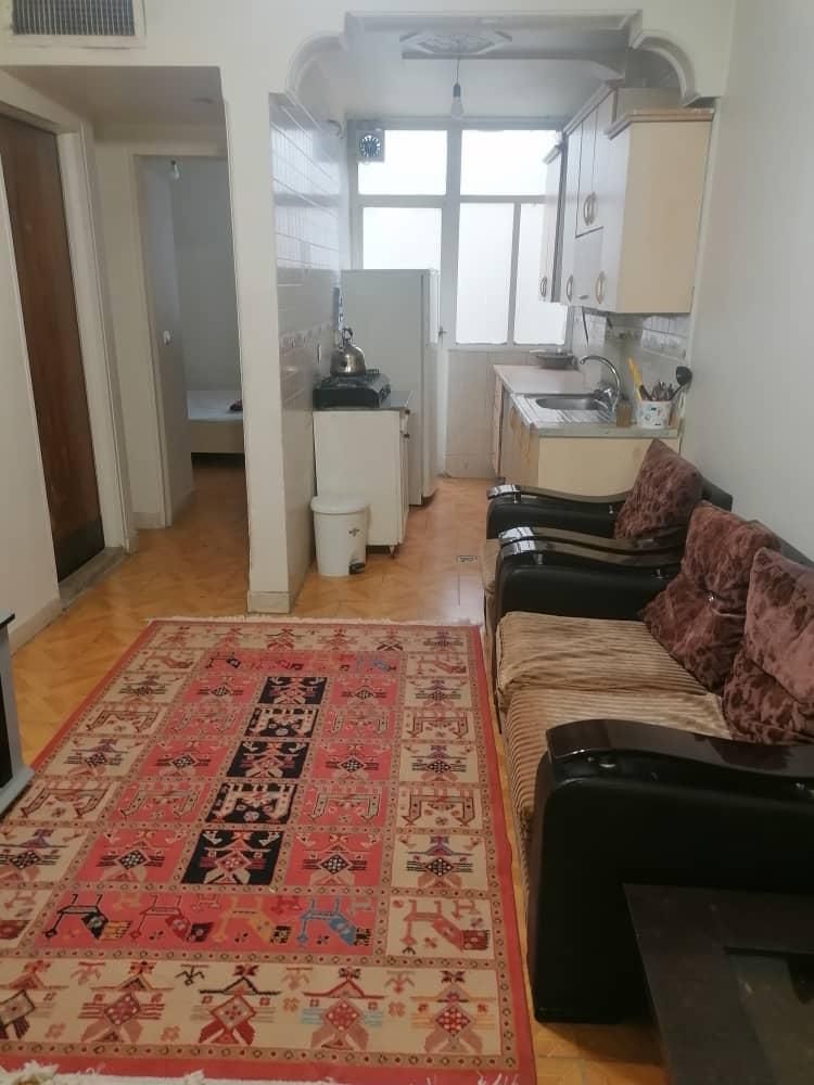 اجاره آپارتمان مبله روزانه در مجیدیه جنوبی|اجارهٔ کوتاه‌مدت آپارتمان و سوئیت|تهران, مجیدیه|دیوار