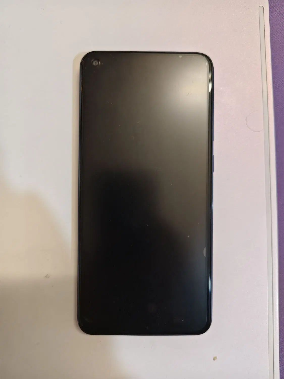 گوشی موبایل شیائومی RedMi Note 9|موبایل|تهران, سازمان برنامه جنوبی|دیوار