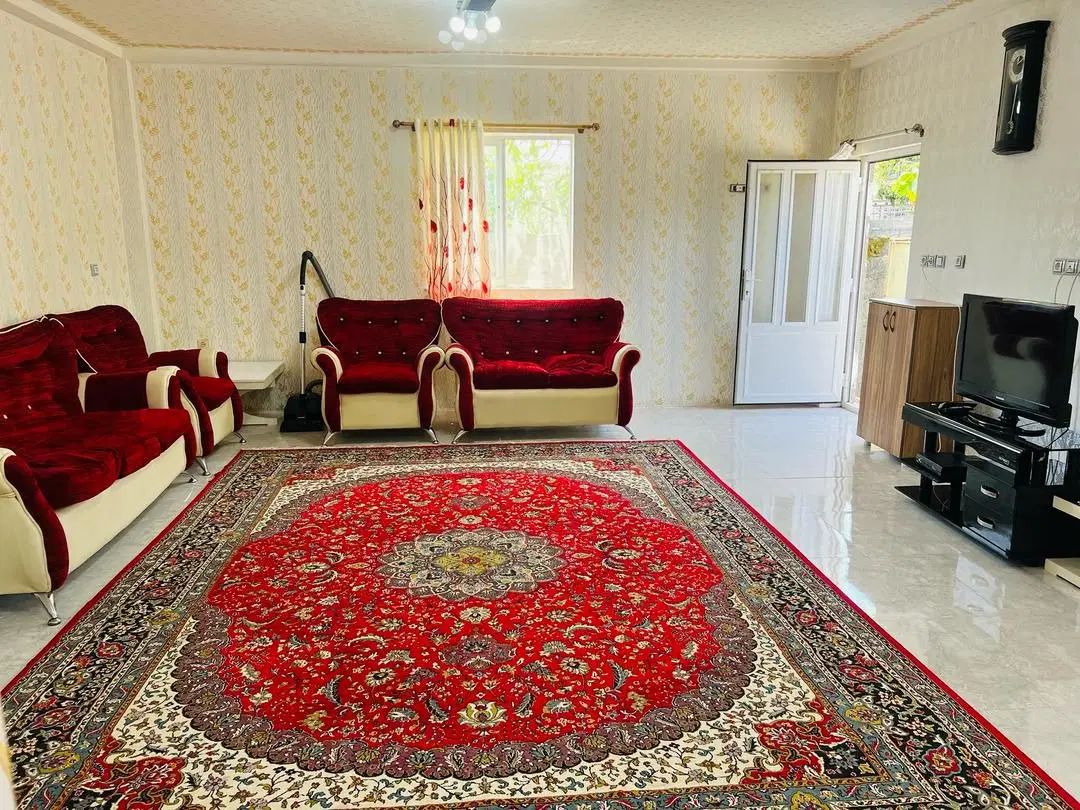 سوییت رشت نرسیده به خمام|اجارهٔ کوتاه‌مدت آپارتمان و سوئیت|رشت, فرزانه|دیوار