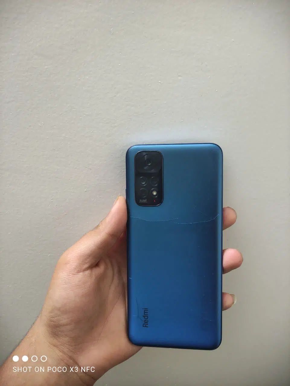 redmi note11|موبایل|تهران, شکوفه|دیوار