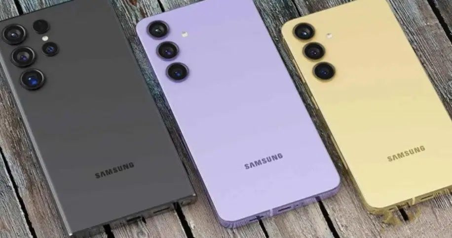 گوشی اپل S25 سامسونگ متنوع poco note|موبایل|اصفهان, احمدآباد|دیوار