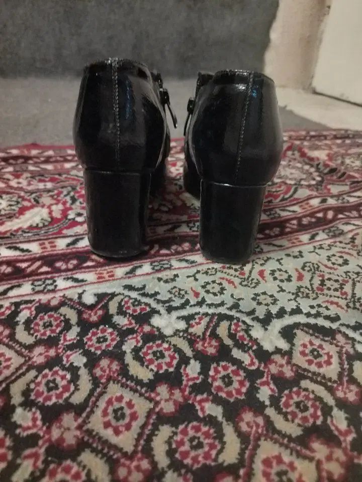 کفش زنانه در حد نو سایز38|کیف، کفش، کمربند|تبریز, |دیوار
