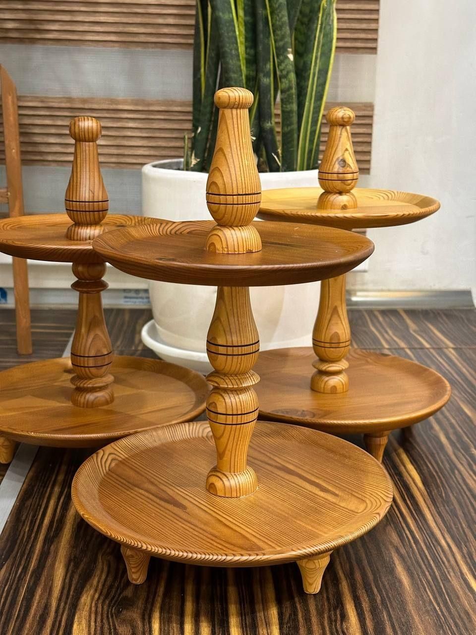 میوهخوری و شیرینی خوری دوطبقه|ظروف سرو و پذیرایی|تهران, حشمتیه|دیوار