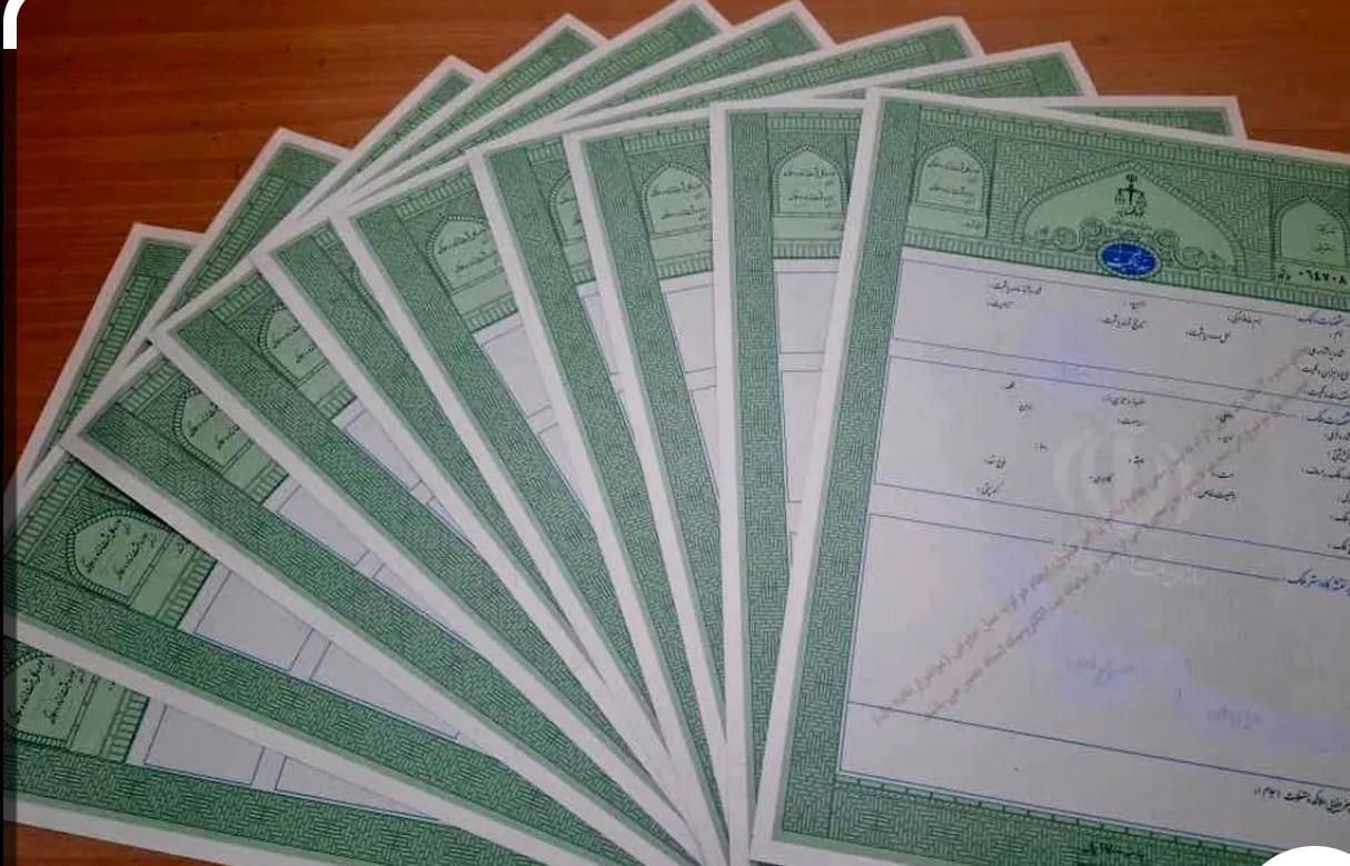 اخذ سند  تک برگی ، تفکیک اراضی ، مشاوره رایگان|خدمات مالی، حسابداری، بیمه|چالوس, |دیوار