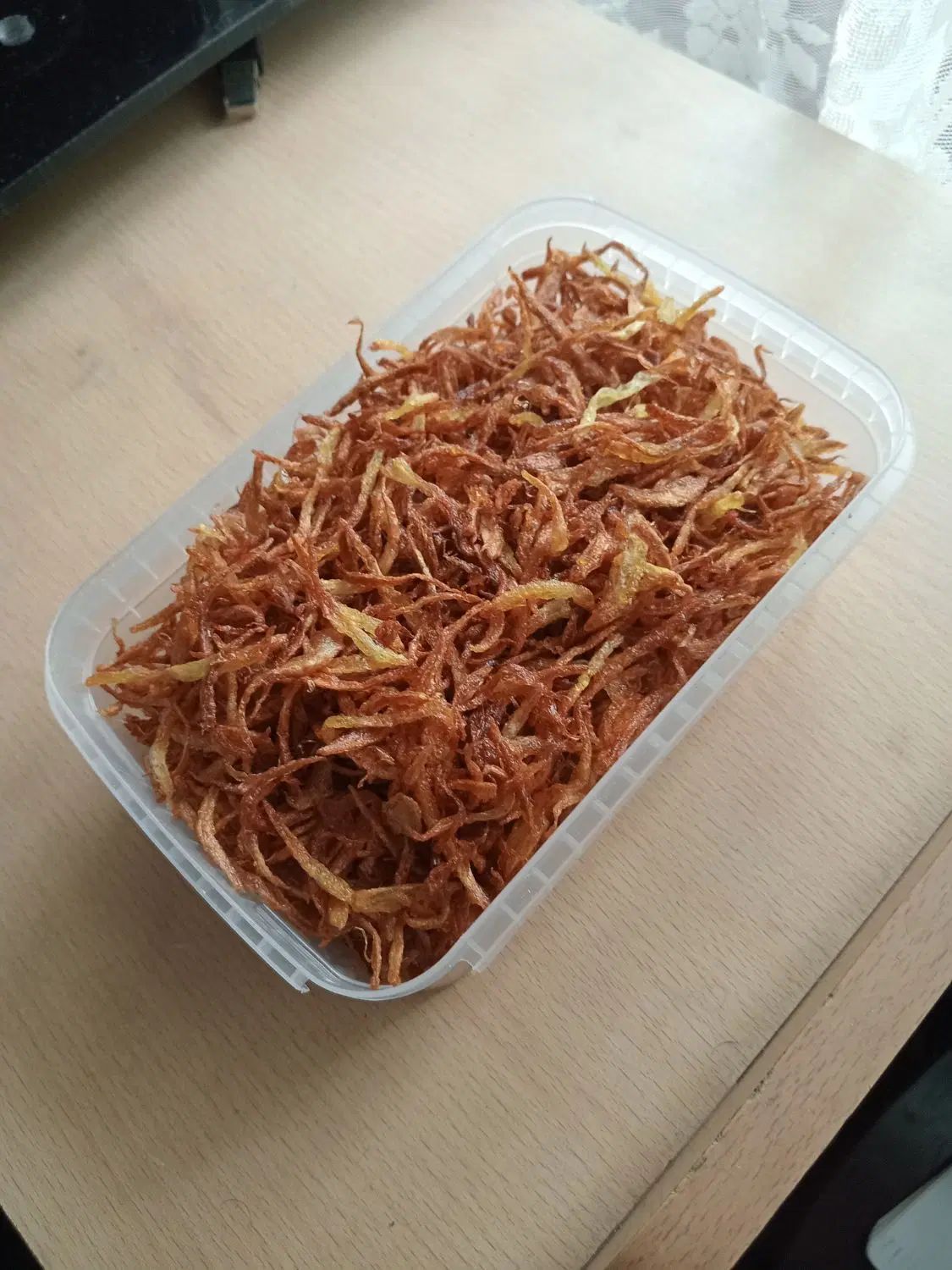 سفارش پیاز داغ خلالی و نگینی|خوردنی و آشامیدنی|کرج, گوهردشت|دیوار