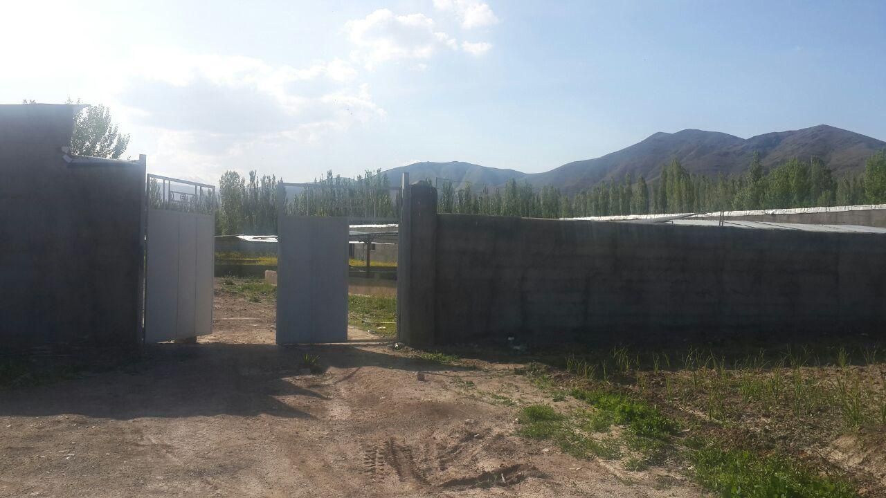 فروش فوری دامداری ۵۰۰ راسی|فروش دفتر صنعتی، کشاورزی، تجاری|خوی, |دیوار