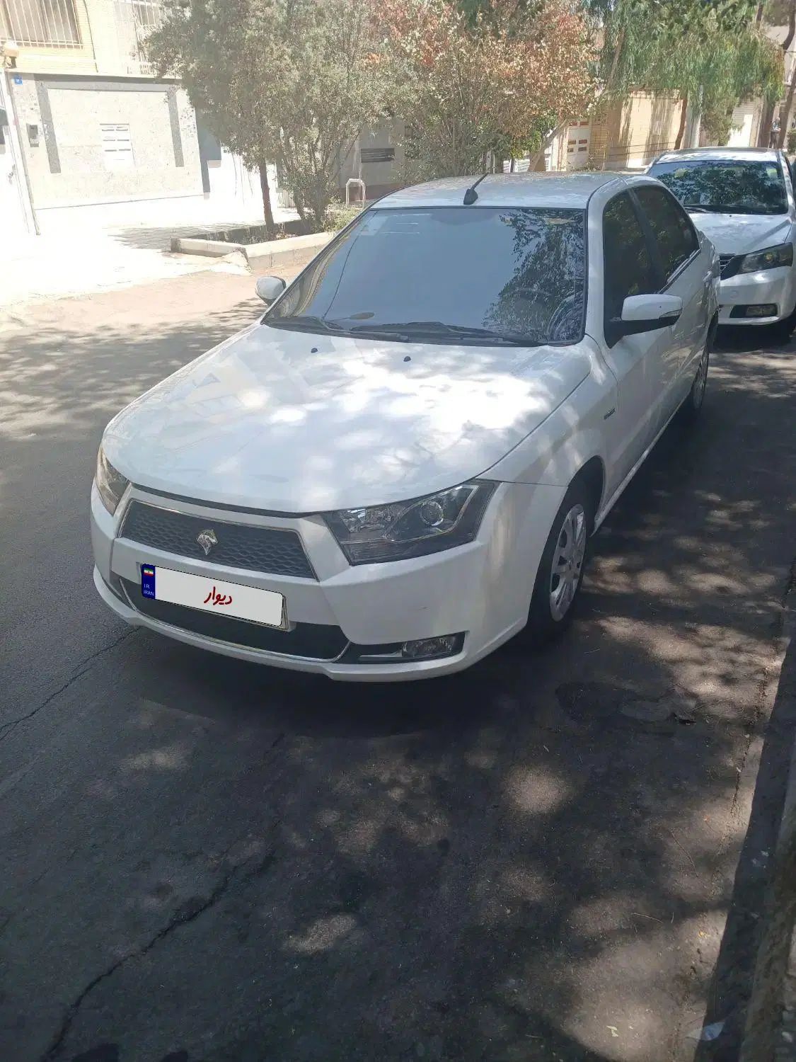 دنا پلاس 5 دنده ساده EF7، مدل ۱۳۹۹|خودرو سواری و وانت|اصفهان, خانه اصفهان|دیوار
